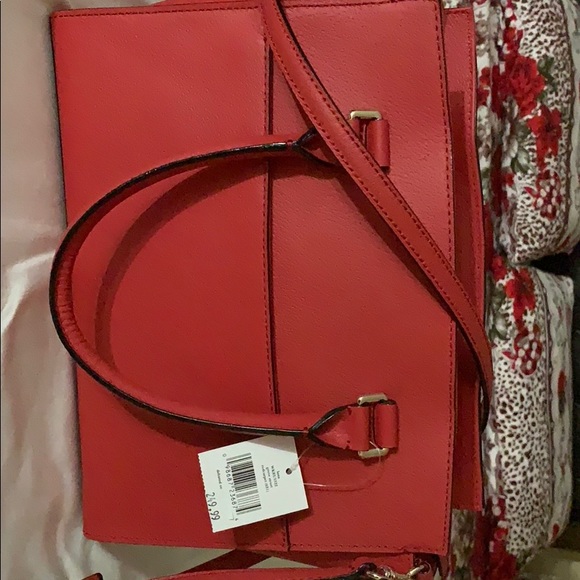 Kate spade purse - Picture 2 of 2
